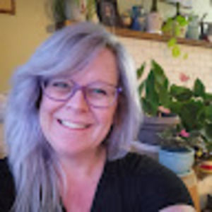 Meet your Posher, Tracey